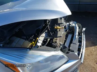 2015 Ford Escape Titanium with VIN 1FMCU0J93FUC02844, listed as a IAAI auction lot 41531293 with 115,392 mi miles and . Bid and sale history available at DreamBid. Image 21.