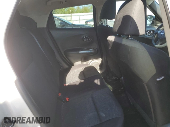 2014 Nissan Juke S with VIN JN8AF5MR5ET355135, listed as a Copart auction lot 55880115 with 98,461 mi miles and Clean Title. Bid and sale history available at carsss.com. Image 11.