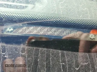 2002 Acura RL z VIN JH4KA96582C001815, wystawiony jako Copart lot #56925125 z przebiegiem Nie podano mil oraz Szkoda całkowita • Salvage title. Historia ofert i sprzedaży dostępna na DreamBid. Obrazek 13.