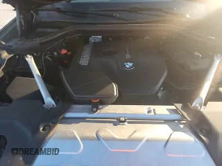 2018 BMW X3 xDrive30i с VIN 5UXTR9C58JLC76376, выставлен на аукционе Copart как лот 81314255 с пробегом 81 577 миль миль и Списание • Salvage title. История ставок и продаж доступна на DreamBid. Изображение 14.