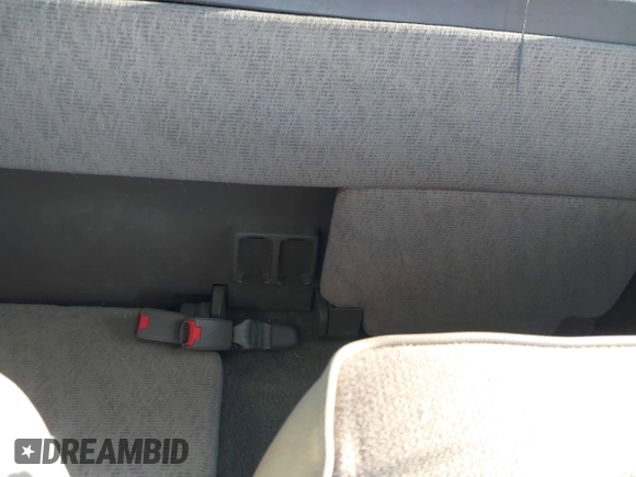 1998 Toyota Tacoma with VIN 4TAWN72NXWZ086401, listed as a IAAI auction lot 41697766 with Not Provided miles and . Bid and sale history available at DreamBid. Image 8.