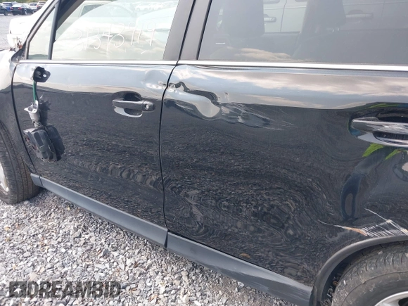 2014 Subaru Forester 2.5i Limited with VIN JF2SJAJC9EH517196, listed as a IAAI auction lot 31343919 with 71,396 mi miles. Bid and sale history available at carsss.com. Image 16.