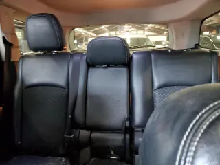 2014 Dodge Journey Crossroad с VIN 3C4PDDGGXET279156, выставлен на аукционе Copart как лот 58053305 с пробегом 170 330 миль миль и Чистый • Clean title. История ставок и продаж доступна на DreamBid. Изображение 10.
