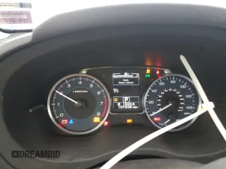 2016 Subaru Impreza Special Sports Limited с VIN JF1GPAU6XG8209259, выставлен на аукционе Copart как лот 81828354 с пробегом 107 206 миль миль и Списание • Salvage title. История ставок и продаж доступна на DreamBid. Изображение 9.