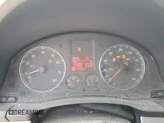 2009 Volkswagen Jetta с VIN 3VWHZ71K79M134285, выставлен на аукционе Copart как лот 54414605 с пробегом 149 806 миль миль и Чистый • Clean title. История ставок и продаж доступна на DreamBid. Изображение 9.