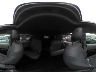 2024 Toyota Sienna XLE with VIN 5TDJSKFC3RS129744, listed as a IAAI auction lot 41564077 with 9,224 mi miles and . Bid and sale history available at DreamBid. Image 18.