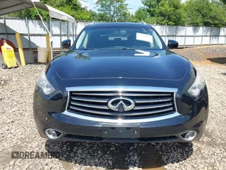 2014 Infiniti QX70 с VIN JN8CS1MW8EM410917, выставлен на аукционе IAAI как лот 42498946 с пробегом 224 064 миль миль и . История ставок и продаж доступна на DreamBid. Изображение 12.