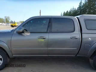 2006 Toyota Tundra Limited with VIN 5TBDT48126S520132, listed as a IAAI auction lot 42044590 with 172,950 mi miles and . Bid and sale history available at DreamBid. Image 15.
