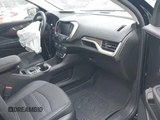 2024 GMC Terrain Denali с VIN 3GKALXEG4RL117353, выставлен на аукционе IAAI как лот 41975740 с пробегом 12 504 миль миль и . История ставок и продаж доступна на DreamBid. Изображение 5.