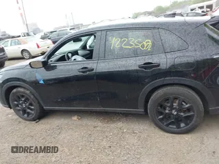 2024 Honda HR-V Sport with VIN 3CZRZ2H57RM701390, listed as a IAAI auction lot 42235082 with 10,001 mi miles and . Bid and sale history available at DreamBid. Image 14.