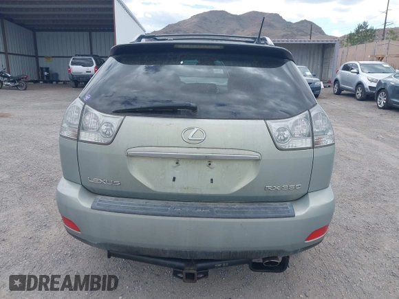 2008 Lexus RX 350 z VIN JTJHK31U682042282, wystawiony jako IAAI lot #42280658 z przebiegiem 197 678 mil mil oraz . Historia ofert i sprzedaży dostępna na DreamBid. Obrazek 16.