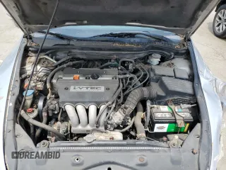 2003 Honda Accord LX z VIN 1HGCM72293A025018, wystawiony jako Copart lot #60990725 z przebiegiem 217 946 mil mil oraz Czysty tytuł • Clean title. Historia ofert i sprzedaży dostępna na DreamBid. Obrazek 11.