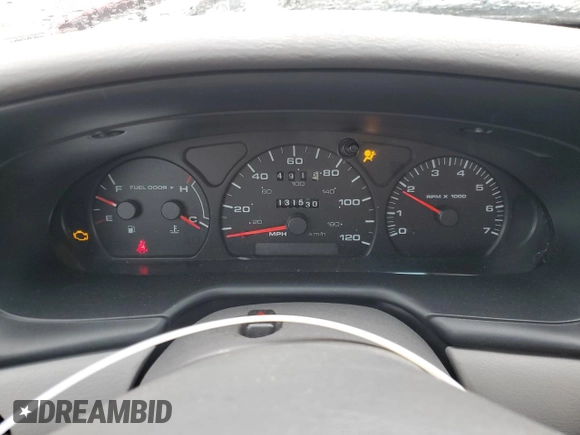 2002 Ford Taurus SE Standard с VIN 1FAFP53U22A220891, выставлен на аукционе Copart как лот 55665405 с пробегом 131 530 миль миль и Списание • Salvage title. История ставок и продаж доступна на DreamBid. Изображение 9.