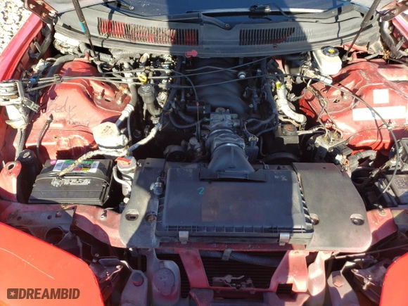 2000 Pontiac Firebird Trans Am with VIN 2G2FV32G3Y2160590, listed as a Copart auction lot 84537914 with 0 mi miles and Salvage Title. Bid and sale history available at carsss.com. Image 11.