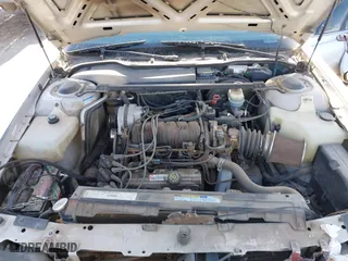 1999 Buick LeSabre Custom with VIN 1G4HP52KXXH500765, listed as a IAAI auction lot 42048182 with 276,575 mi miles. Bid and sale history available at carsss.com. Image 10.