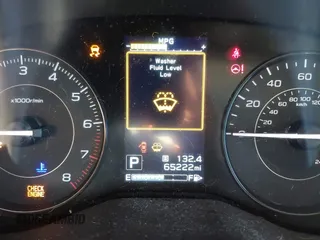 2020 Subaru Impreza Premium with VIN 4S3GTAV63L3703538, listed as a IAAI auction lot 41744439 with 65,222 mi miles and . Bid and sale history available at DreamBid. Image 7.