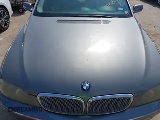 2008 BMW 7 Series 750Li with VIN WBAHN83568DT78271, listed as a IAAI auction lot 42048031 with 160,065 mi miles and . Bid and sale history available at carsss.com. Image 10.