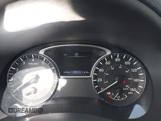 2018 Nissan Altima SR with VIN 1N4AL3AP7JC279459, listed as a IAAI auction lot 41901831 with 104,798 mi miles and . Bid and sale history available at DreamBid. Image 7.