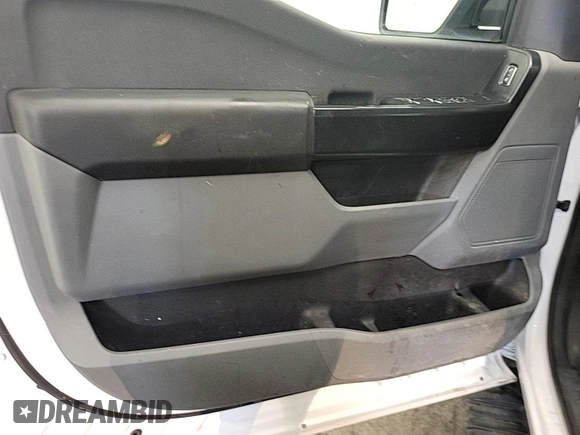 2022 Ford F-150 XL with VIN 1FTFW1EDXNFC41126, listed as a IAAI auction lot 42741144 with 53,539 mi miles and . Bid and sale history available at DreamBid. Image 20.
