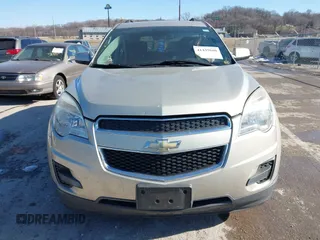 2013 Chevrolet Equinox LT with VIN 2GNFLDE30D6228466, listed as a IAAI auction lot 41435680 with 145,867 mi miles and . Bid and sale history available at DreamBid. Image 12.