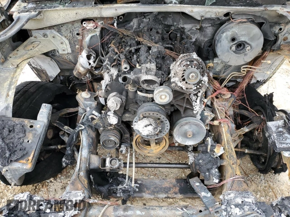 2002 GMC Yukon XL SLT with VIN 1GKEC16Z72J191913, listed as a Copart auction lot 75289984 with 0 mi miles and Salvage Title. Bid and sale history available at carsss.com. Image 12.