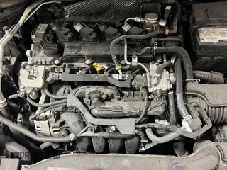 2011 Honda Odyssey EX-L with VIN 5FNRL5H62BB047183, listed as a Copart auction lot 56378645 with 125,446 mi miles and Clean Title. Bid and sale history available at DreamBid. Image 7.