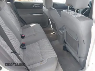 2005 Subaru Forester XS с VIN JF1SG65675G750357, выставлен на аукционе IAAI как лот 42033177 с пробегом 219 425 миль миль и . История ставок и продаж доступна на DreamBid. Изображение 8.