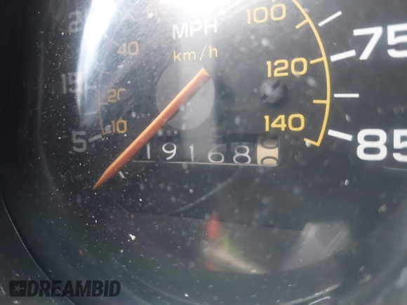 1985 Chevrolet Chevy Van z VIN 1GBEG25H1F7142616, wystawiony jako IAAI lot #41606567 z przebiegiem 19 168 mil mil oraz . Historia ofert i sprzedaży dostępna na DreamBid. Obrazek 15.