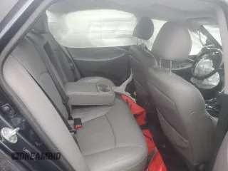 2013 Hyundai Sonata Limited with VIN 5NPEC4AC8DH504317, listed as a Copart auction lot 63315004 with Not Provided miles and Salvage Title. Bid and sale history available at carsss.com. Image 10.
