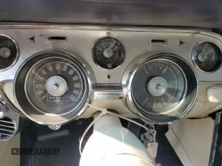 1967 Ford Mustang с VIN 7T01C196570, выставлен на аукционе Copart как лот 70523714 с пробегом 86 101 миль миль и Чистый • Clean title. История ставок и продаж доступна на DreamBid. Изображение 9.