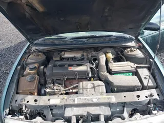 1997 Saturn SL with VIN 1G8ZK5276VZ329694, listed as a IAAI auction lot 41792109 with 208,002 mi miles and . Bid and sale history available at DreamBid. Image 10.