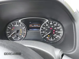 2019 Nissan Pathfinder S with VIN 5N1DR2MM7KC642244, listed as a IAAI auction lot 41683219 with 102,507 mi miles and . Bid and sale history available at DreamBid. Image 7.