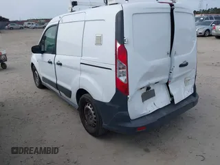 2015 Ford Transit Connect XL с VIN NM0LS6E72F1213273, выставлен на аукционе IAAI как лот 41901196 с пробегом 191 715 миль миль и . История ставок и продаж доступна на DreamBid. Изображение 3.