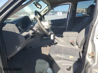 2007 Jeep Grand Cherokee Laredo with VIN 1J8GS48K47C503487, listed as a Copart auction lot 46900165 with 231,951 mi miles and Salvage Title. Bid and sale history available at carsss.com. Image 7.