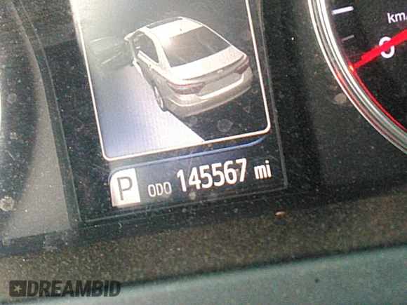 2015 Toyota Camry XLE z VIN 4T1BF1FKXFU101145, wystawiony jako IAAI lot #42400010 z przebiegiem 145 567 mil mil oraz . Historia ofert i sprzedaży dostępna na DreamBid. Obrazek 15.