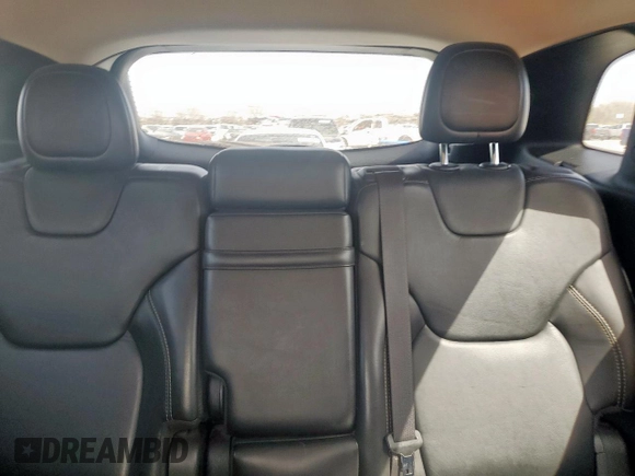 2016 Jeep Cherokee Limited with VIN 1C4PJLDB6GW157922, listed as a Copart auction lot 49172065 with 263,600 mi miles and Salvage Title. Bid and sale history available at carsss.com. Image 10.
