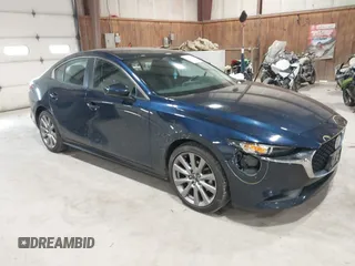 2021 Mazda 3 Select с VIN 3MZBPBBL3MM251893, выставлен на аукционе IAAI как лот 41854476 с пробегом 56 661 миль миль и . История ставок и продаж доступна на DreamBid. Изображение 1.
