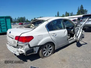 2012 Subaru Legacy Premium с VIN 4S3BMBB62C3025723, выставлен на аукционе IAAI как лот 42620614 с пробегом 164 772 миль миль и . История ставок и продаж доступна на DreamBid. Изображение 4.