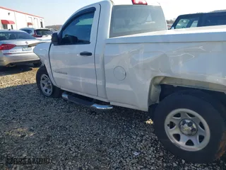 2014 Chevrolet Silverado 1500 Work Truck with VIN 1GCNCPEH6EZ402645, listed as a IAAI auction lot 41128074 with 45,953 mi miles. Bid and sale history available at carsss.com. Image 14.