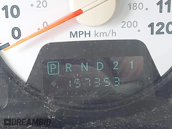 2008 Dodge 1500 SLT z VIN 1D7HA18218J147130, wystawiony jako IAAI lot #42324942 z przebiegiem 157 353 mil mil oraz . Historia ofert i sprzedaży dostępna na DreamBid. Obrazek 15.