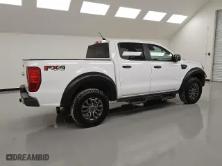 2021 Ford Ranger XL with VIN 1FTER4FH0MLD16762, listed as a Copart auction lot 49317885 with 100,731 mi miles and Clean Title. Bid and sale history available at carsss.com. Image 3.