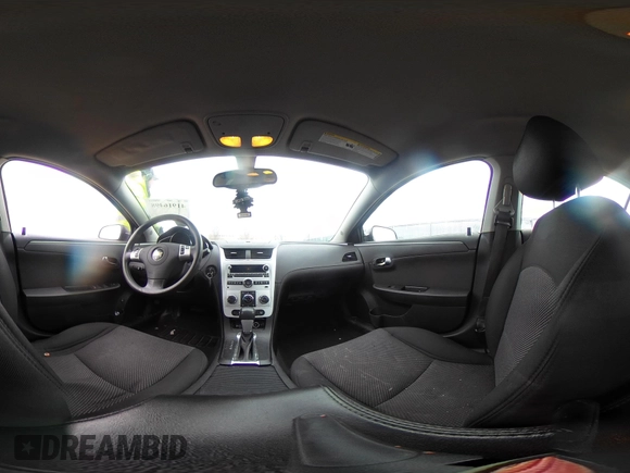 2011 Chevrolet Malibu 1LT with VIN 1G1ZC5E11BF229633, listed as a IAAI auction lot 41916498 with 145,268 mi miles and . Bid and sale history available at DreamBid. Image 18.