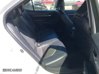 2018 Toyota Camry LE with VIN JTNB11HK2J3000269, listed as a IAAI auction lot 41812634 with 248,881 mi miles. Bid and sale history available at carsss.com. Image 8.