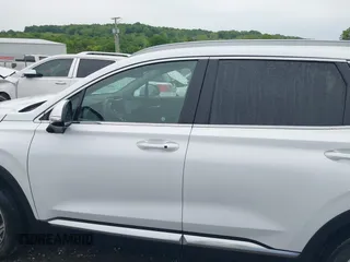 2019 Hyundai Santa Fe Limited z VIN 5NMS5CAA4KH040376, wystawiony jako IAAI lot #42192813 z przebiegiem 33 464 mil mil oraz . Historia ofert i sprzedaży dostępna na DreamBid. Obrazek 15.