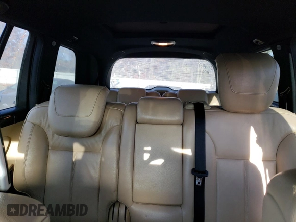 2012 Mercedes-Benz GL-Class GL 450 with VIN 4JGBF7BE0CA798549, listed as a Copart auction lot 78606984 with 130,272 mi miles and Clean Title. Bid and sale history available at carsss.com. Image 10.