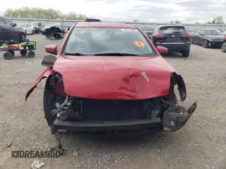 2012 Nissan Sentra S с VIN 3N1AB6AP4CL716519, выставлен на аукционе Copart как лот 54111085 с пробегом 237 618 миль миль и Списание • Salvage title. История ставок и продаж доступна на DreamBid. Изображение 5.