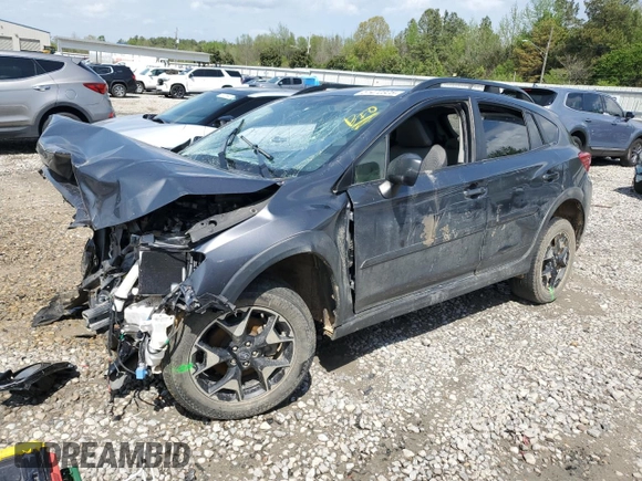 2020 Subaru Crosstrek с VIN JF2GTABC9LH243994, выставлен на аукционе Copart как лот 51472325 с пробегом Не указан миль и Списание • Salvage title. История ставок и продаж доступна на DreamBid. Изображение 1.