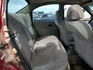 1999 Ford Contour SE с VIN 1FAFP6633XK158685, выставлен на аукционе Copart как лот 46701805 с пробегом 407 846 миль миль и Списание • Salvage title. История ставок и продаж доступна на DreamBid. Изображение 10.