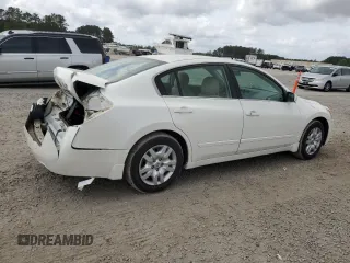 2012 Nissan Altima 2.5 S with VIN 1N4AL2AP3CN424336, listed as a Copart auction lot 51191065 with 219,179 mi miles and Salvage Title. Bid and sale history available at carsss.com. Image 3.