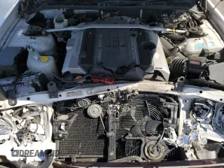 1996 Nissan Cedric z VIN HY33249241, wystawiony jako Copart lot #57869775 z przebiegiem 121 233 mil mil oraz Szkoda całkowita • Salvage title. Historia ofert i sprzedaży dostępna na DreamBid. Obrazek 11.